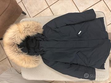 Parka Woolrich