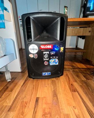 fbt Evo2 MaxX 6a