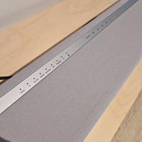 Soundbar MusicCast Yamaha YAS-306 Silver