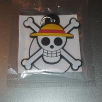 portachiavi onepiece