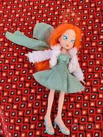 bambola bratz altezza 25cm 