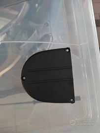 carter volano motori rotax