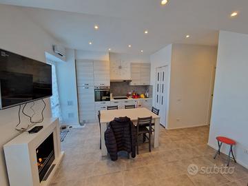 Appartamento in montagna