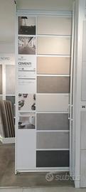 Piastrelle in gres porcellanato 30x60