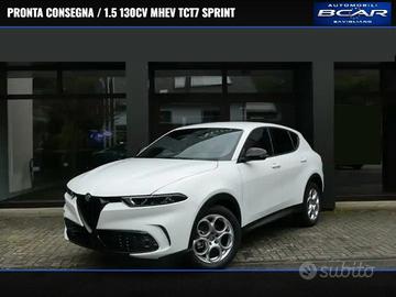 ALFA ROMEO Tonale 1.5 130CV MHEV TCT7 Sprint NAV