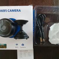 Mini Wifi Camere Spia