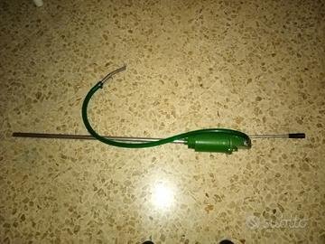 Pompa manuale olio gasolio