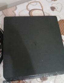 ps4 Sony