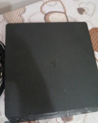 ps4 Sony