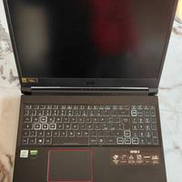 Acer Nitro 5 gaming laptop