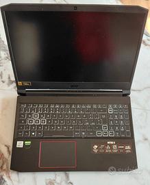 Acer Nitro 5 gaming laptop