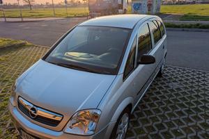Opel Agila GPL