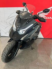Kymco DTX 360 300i