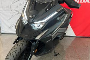 Kymco DTX 360 300i