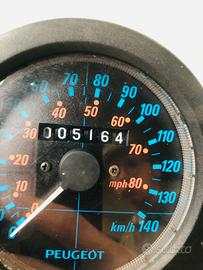 Peugeot x fight 100 cc