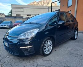 CITROEN C4 PICASSO 2.0 HDI EXCLUSIVE