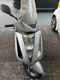 Honda Pantheon 150 4T 2006