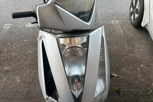 Honda Pantheon 150 4T 2006