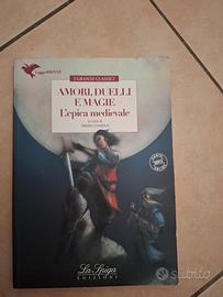 Amori, duelli e magie – a cura di Cristofori