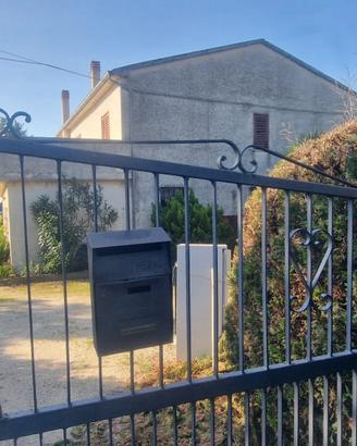 Rustico a Città Sant'Angelo (PE) - Cipressi