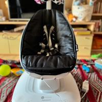 4moms  sdraietta Mamaroo pari al nuovo