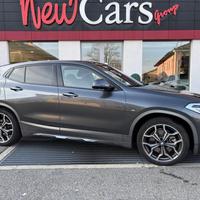BMW X2 xDrive20d Msport FULL LED-CAM-NAVI-19"