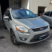 Ricambi ford kuga