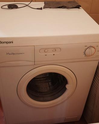 LAVATRICE Bompani perfetta