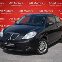 Lancia Ypsilon 1.2 Argento 44kw benzina