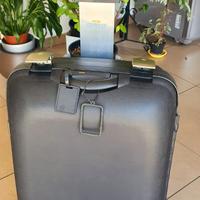 TROLLEY - VALIGIA  NUOVA
