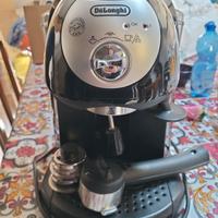 Macchina da caffè DeLonghi