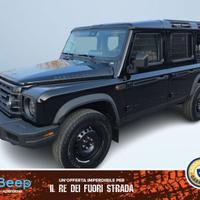 Ineos Grenadier STATION WAGON 3.0 TWIN-TURBO ...