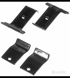 Kit gev 9268 per barre portatutti serie 9200