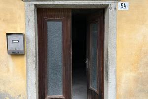 Residenza con rustico in loc. Tremea di Mel