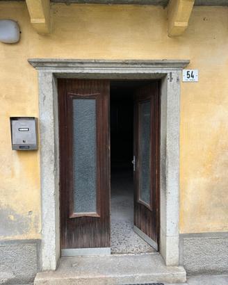 Residenza con rustico in loc. Tremea di Mel