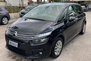 Citroen C4 SpaceTourer BlueHDi 130