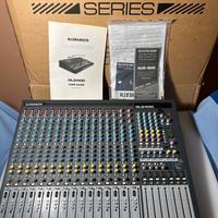 Mixer Allen&Heath GL2400-16 come nuovo