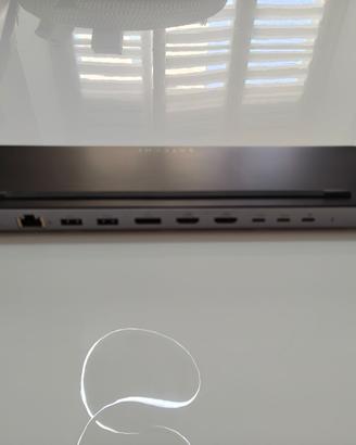 Satechi Dual Docking Station USB-C