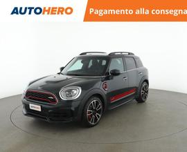 MINI Countryman VR34474