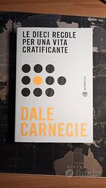 Le dieci regole per una vita gratificante - D. C.