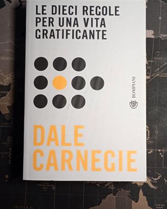 Le dieci regole per una vita gratificante - D. C.