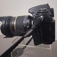 Nikon D300s 