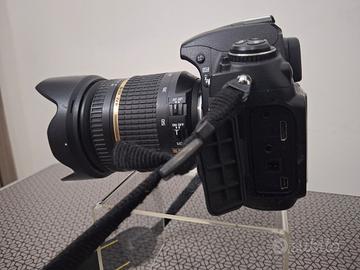Nikon D300s 