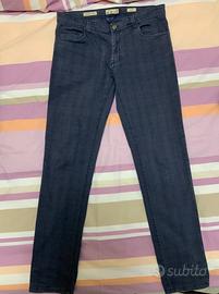 Pantaloni tipo jeans - taglia 48