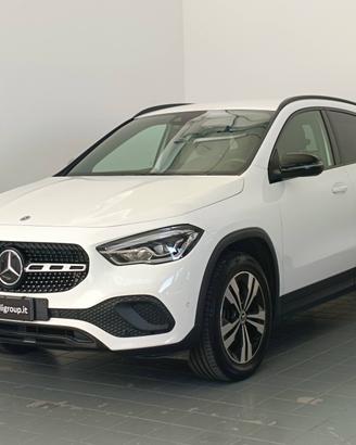 MERCEDES-BENZ GLA-H247 2020 - GLA 180 d Sport Plus