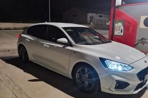 focus 1.5 st line 2020