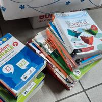 Libri scuola media