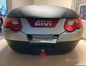 Bauletto GIVI E55N 55 L