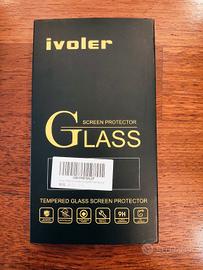 Pellicole vetro temperato Samsung Galaxy A53 5G