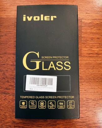 Pellicole vetro temperato Samsung Galaxy A53 5G